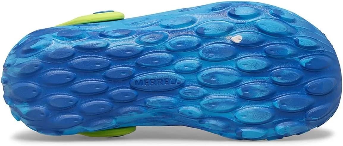 Merrell Kid's Hydro Moc Sport Sandal