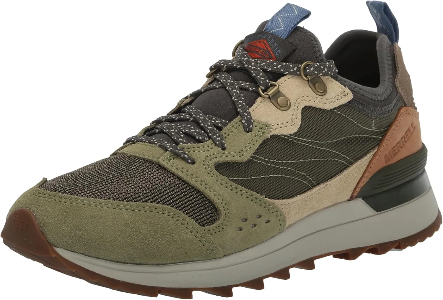 Merrell Men's Sneaker