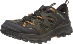 Merrell Men's Speed Strike Leather Sieve Water Shoe
