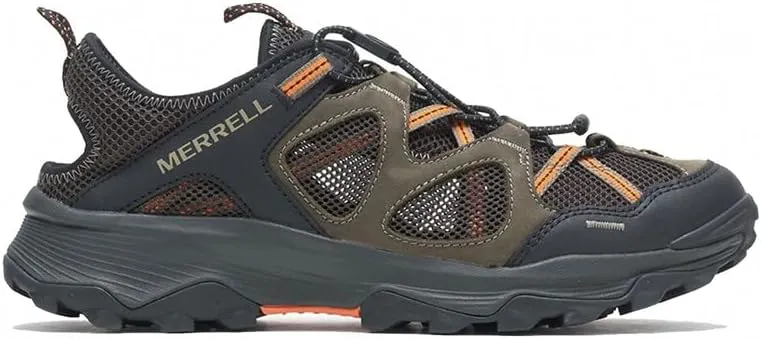 Merrell Men's Speed Strike Leather Sieve Water Shoe