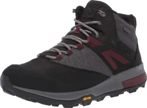 Merrell Men's Zion Mid Wp Hiking Boot