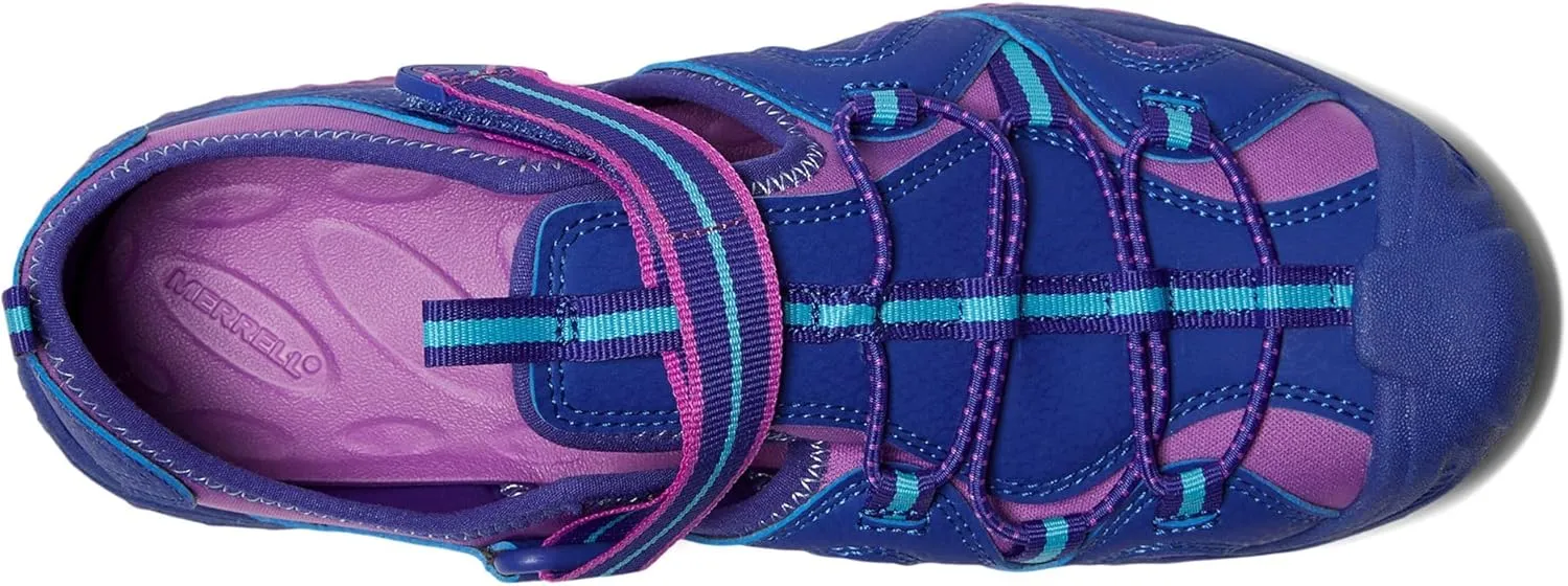 Merrell Unisex-Child Hydro 2 Sandal