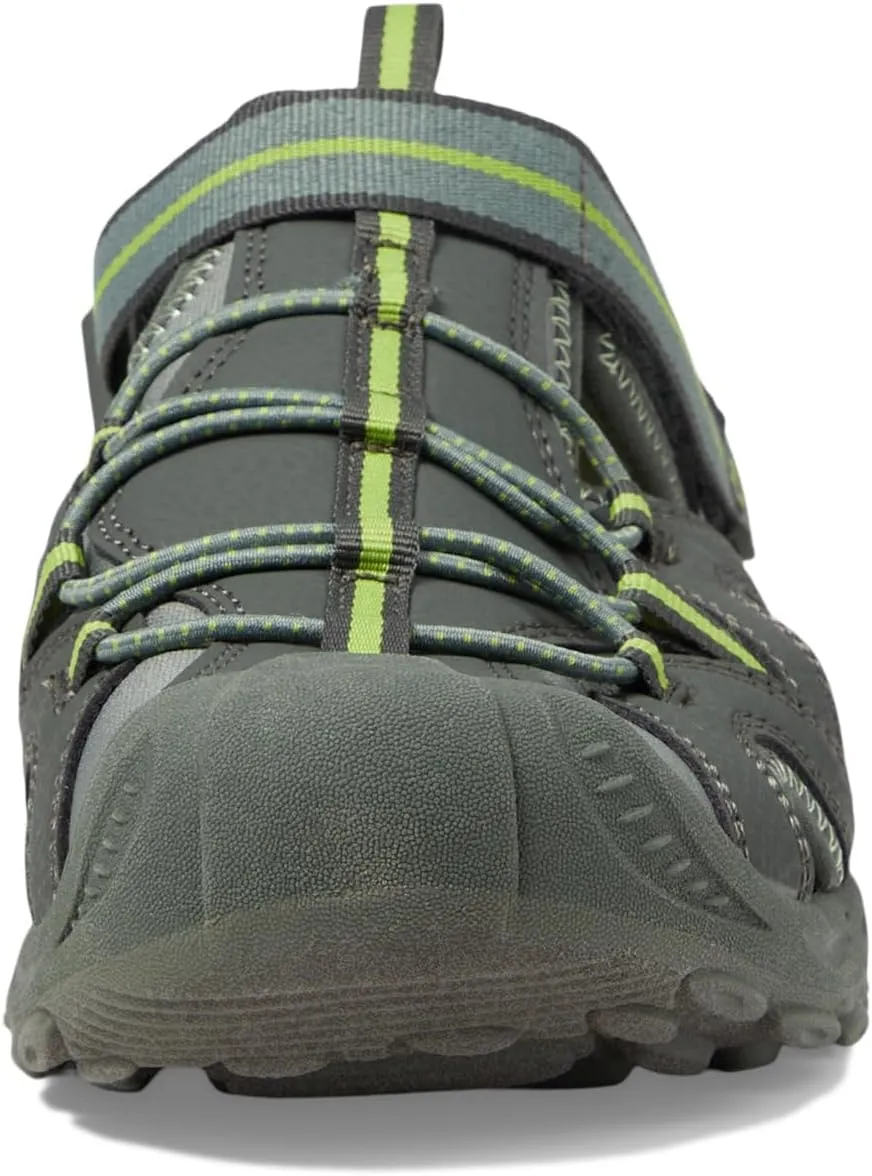 Merrell Unisex-Child Hydro 2 Sandal