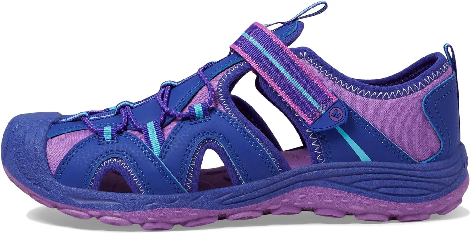 Merrell Unisex-Child Hydro 2 Sandal