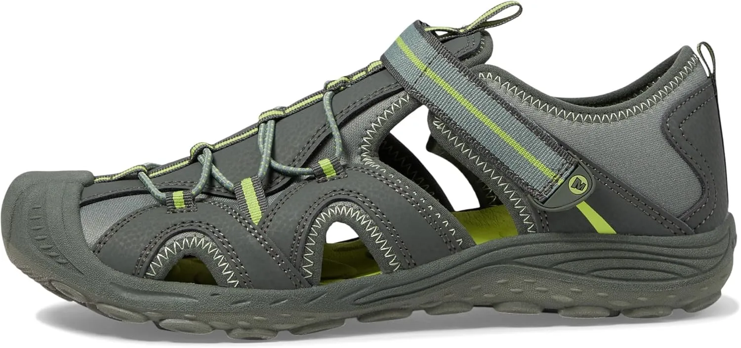 Merrell Unisex-Child Hydro 2 Sandal