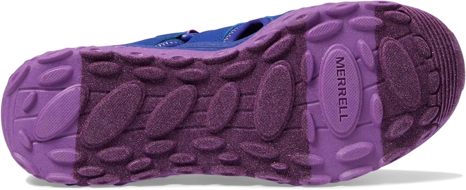 Merrell Unisex-Child Hydro 2 Sandal