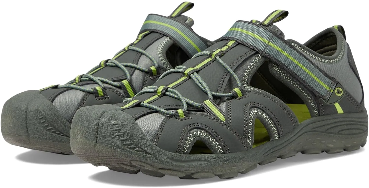 Merrell Unisex-Child Hydro 2 Sandal