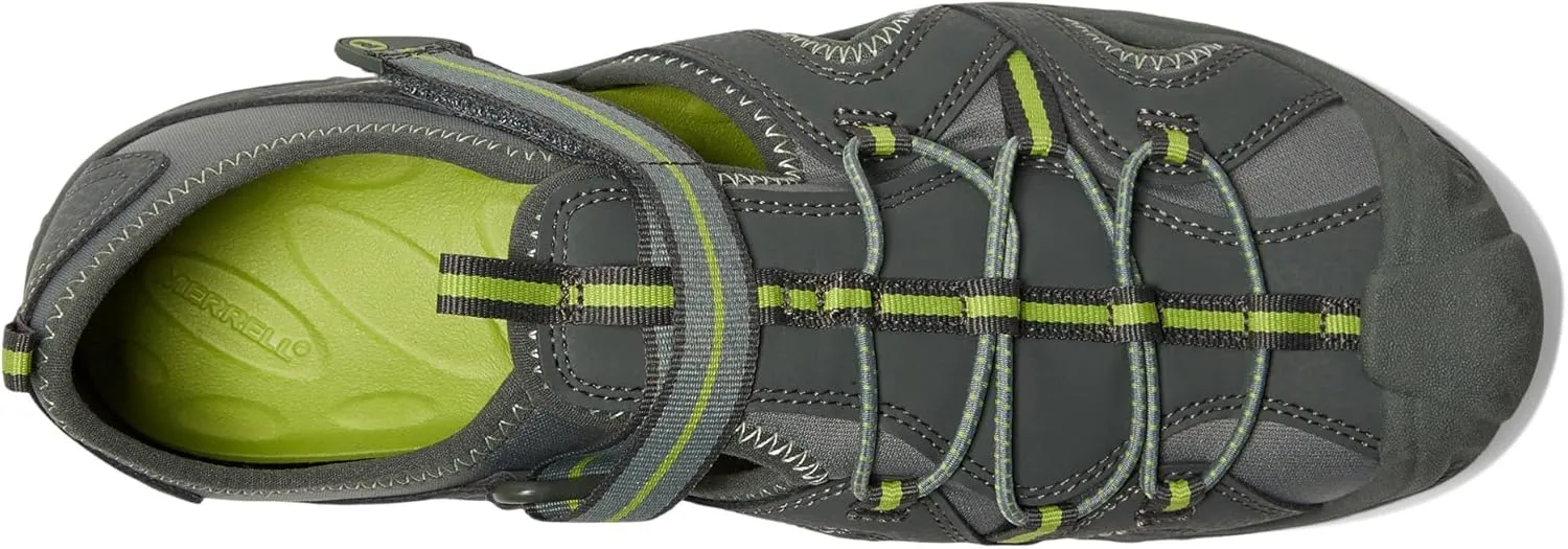 Merrell Unisex-Child Hydro 2 Sandal