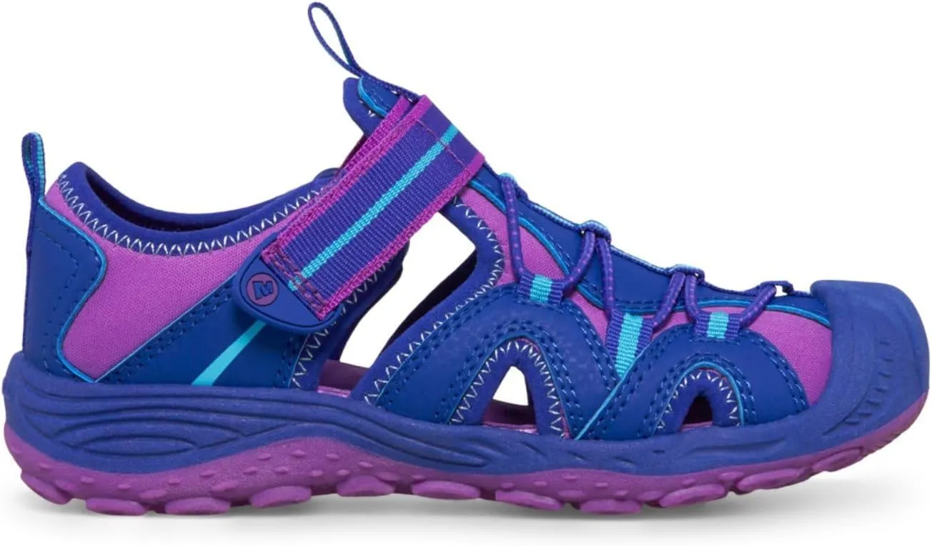 Merrell Unisex-Child Hydro 2 Sandal