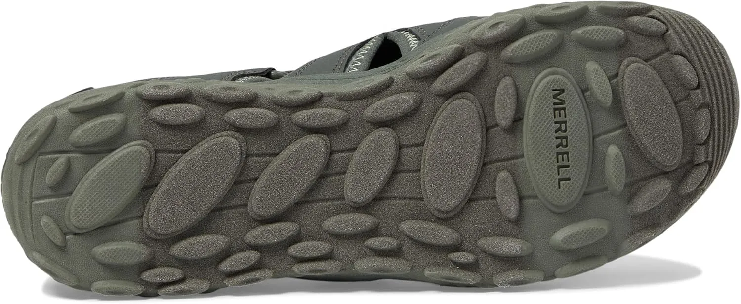 Merrell Unisex-Child Hydro 2 Sandal