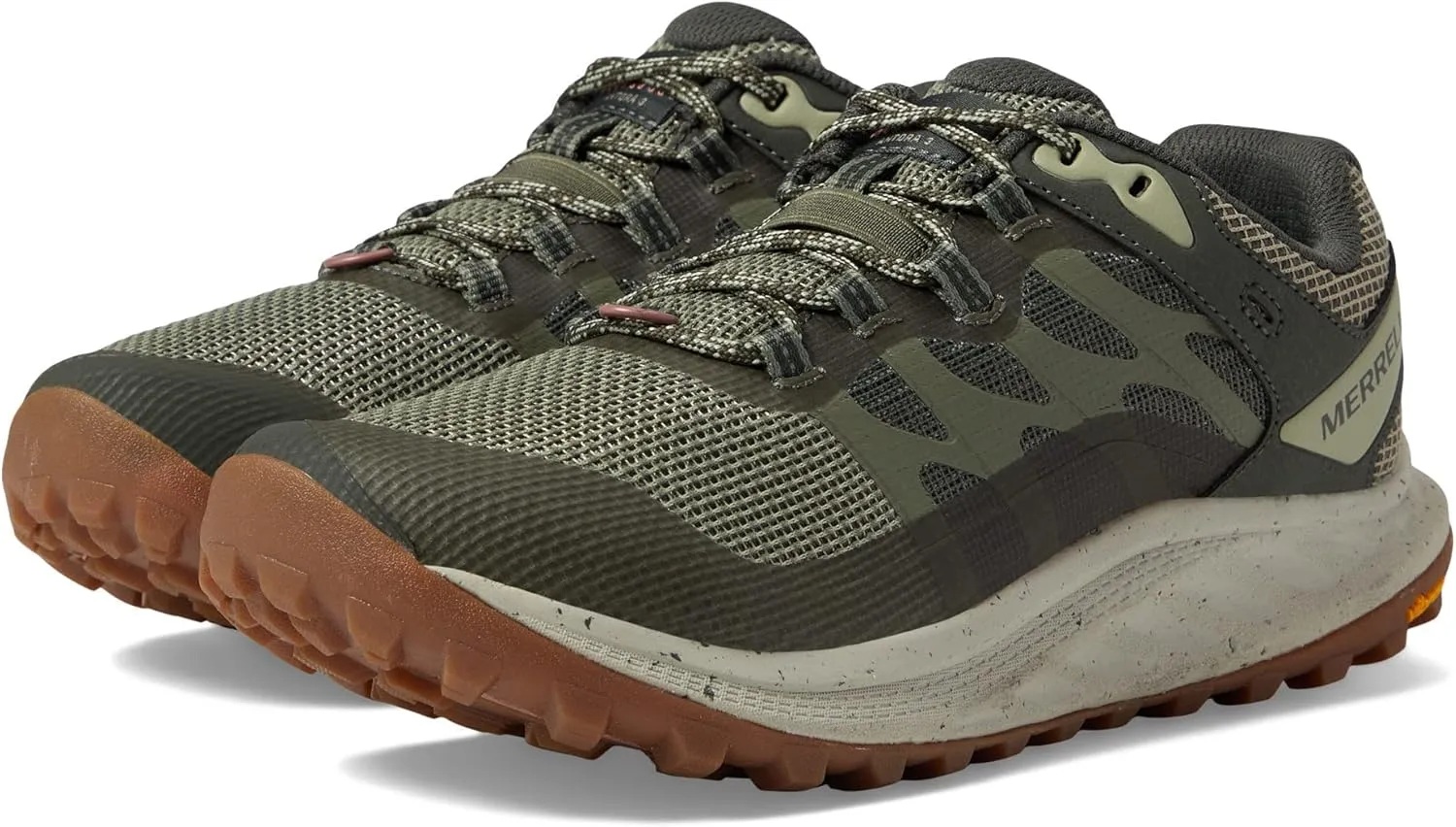Merrell Women's Antora 3 Sneaker