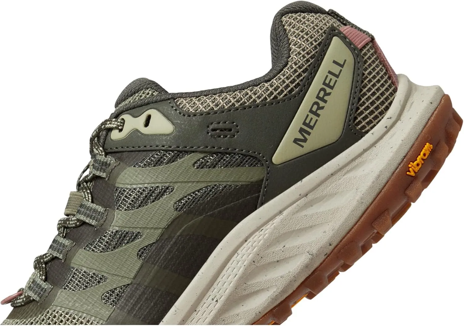 Merrell Women's Antora 3 Sneaker