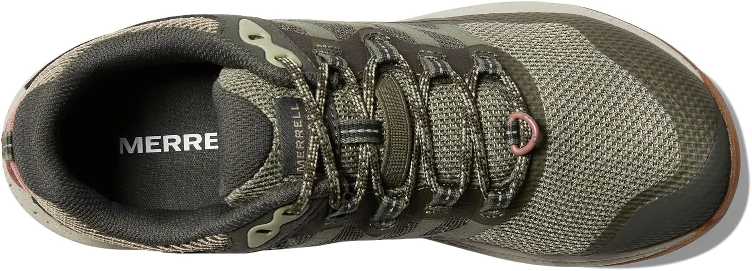 Merrell Women's Antora 3 Sneaker