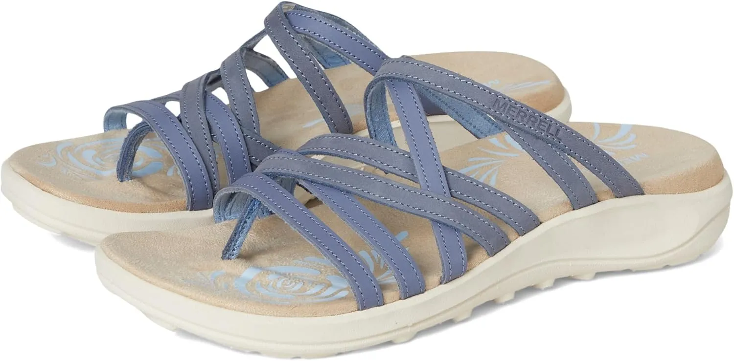 Merrell Women's Harbor Post Sandal