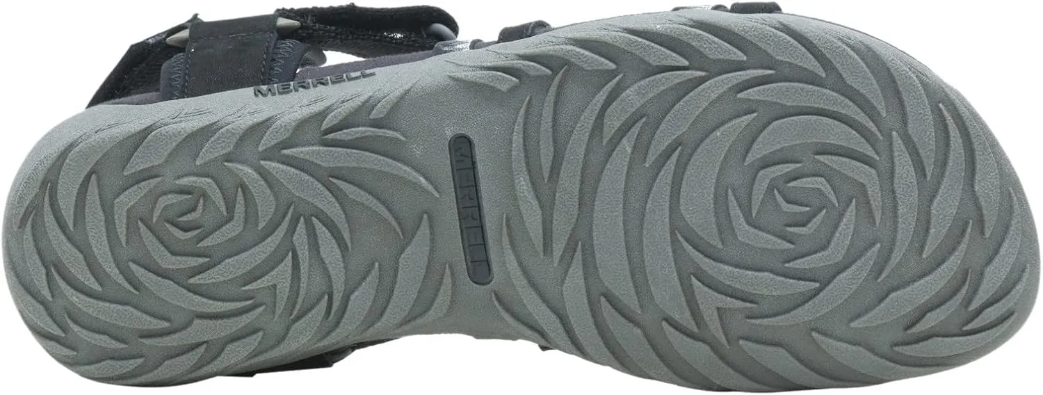 Merrell Women's, Terran Cush 3 Lattice Sandal