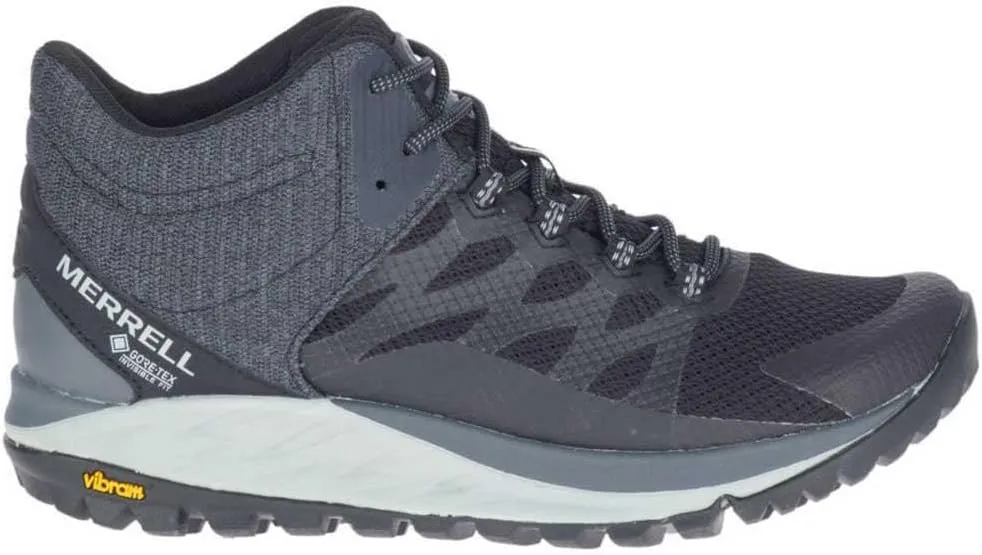 Merrell Women's Trail Walking Shoe