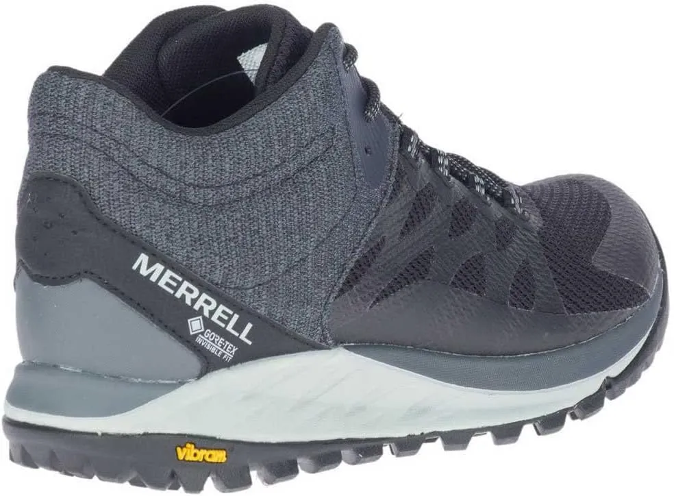 Merrell Women's Trail Walking Shoe
