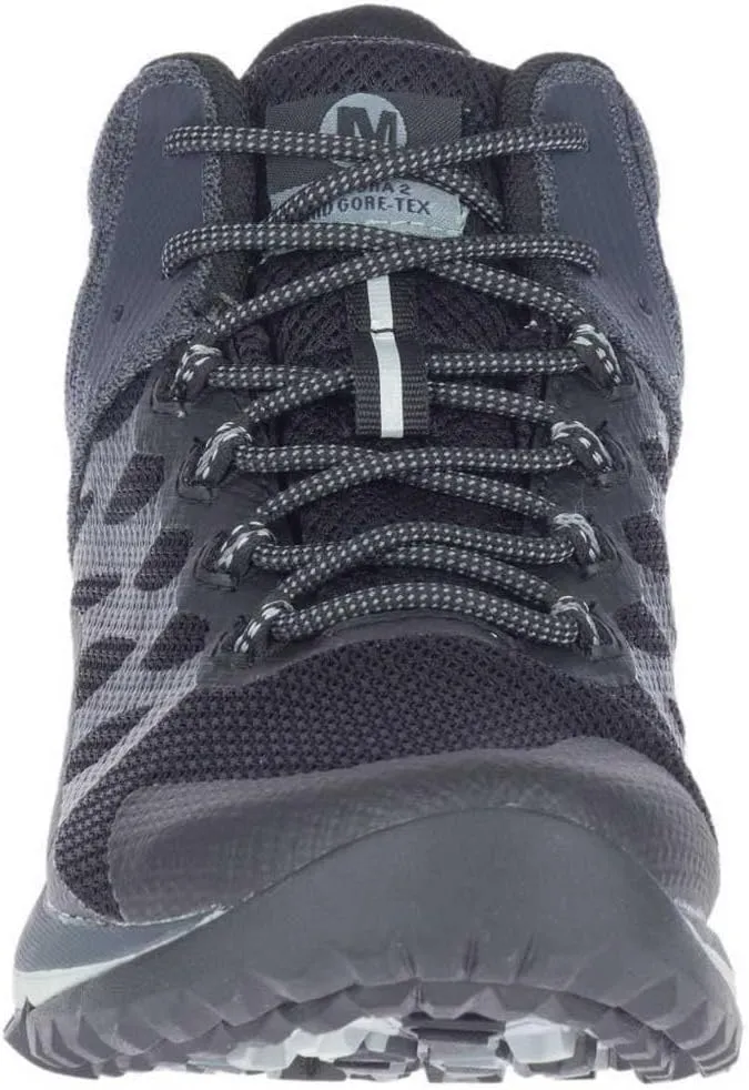 Merrell Women's Trail Walking Shoe