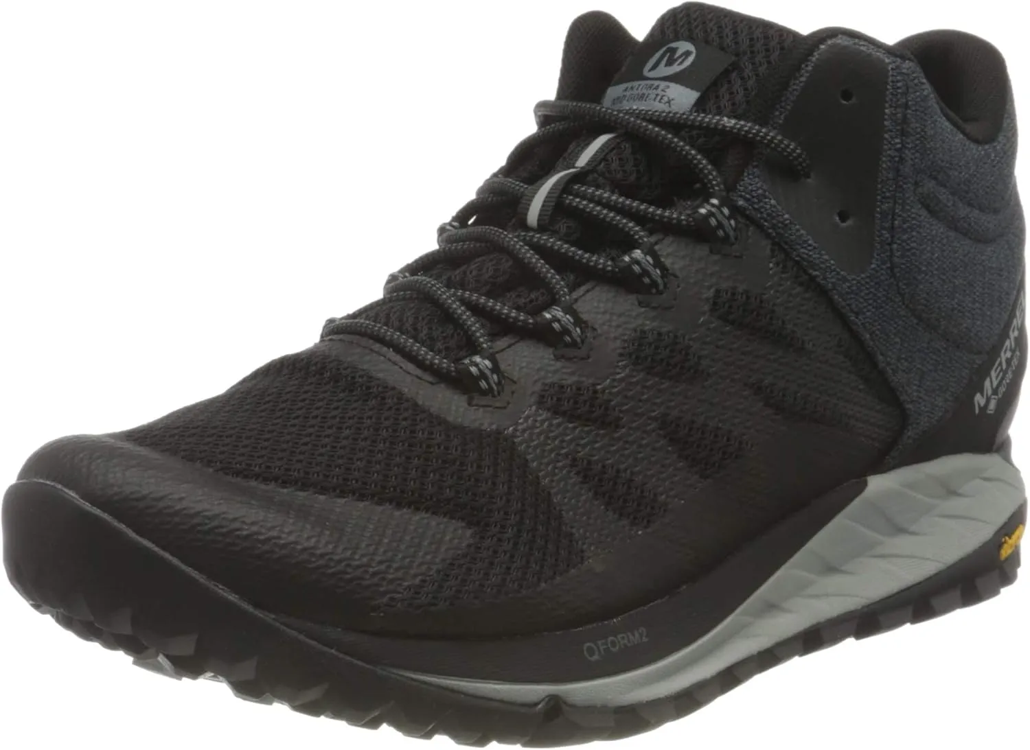 Merrell Women's Trail Walking Shoe