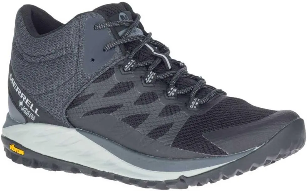 Merrell Women's Trail Walking Shoe