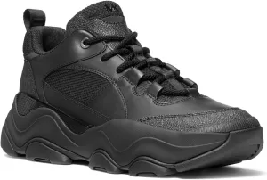 Michael Kors Men's Atlas Trainer Sneaker