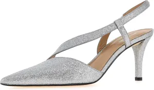 Michael Kors Women's Jaida Pump