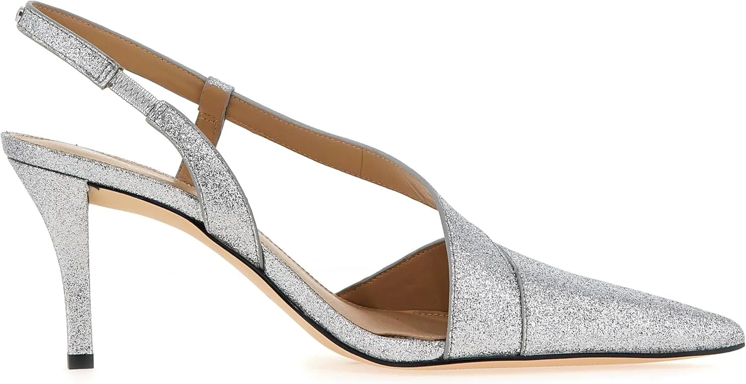 Michael Kors Women's Jaida Pump