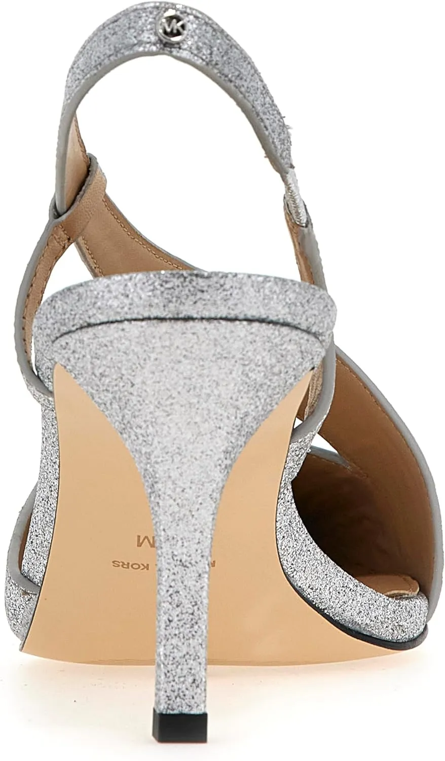 Michael Kors Women's Jaida Pump