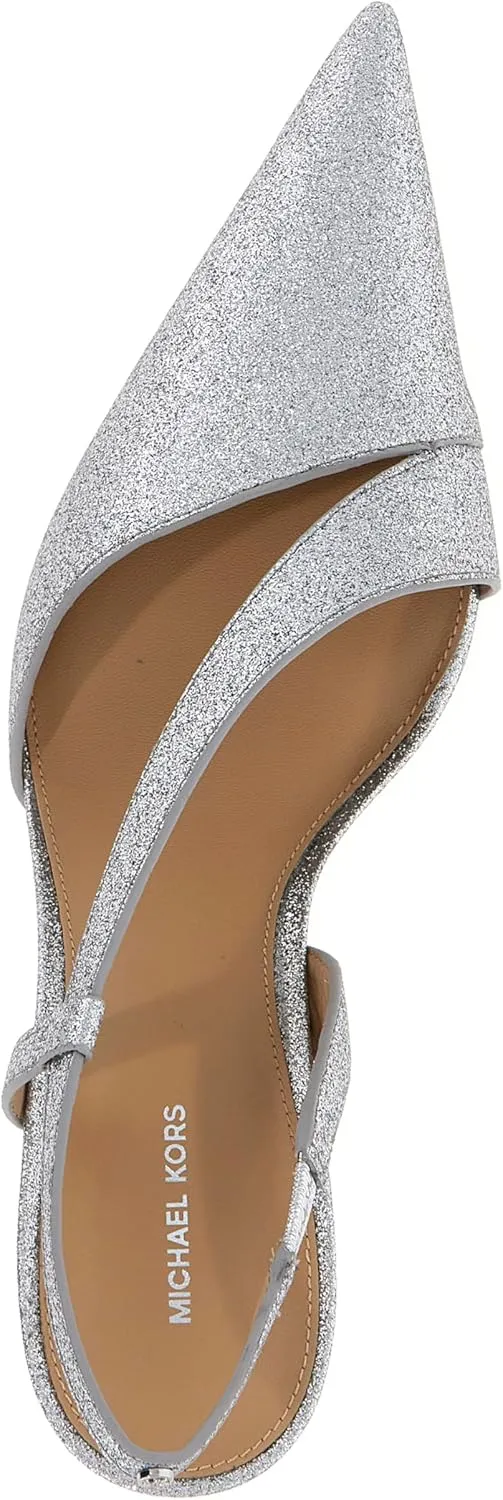 Michael Kors Women's Jaida Pump