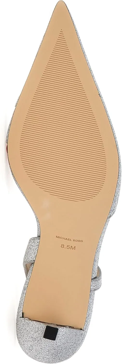 Michael Kors Women's Jaida Pump