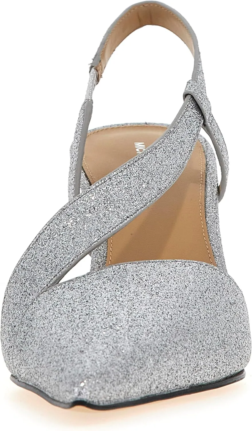 Michael Kors Women's Jaida Pump