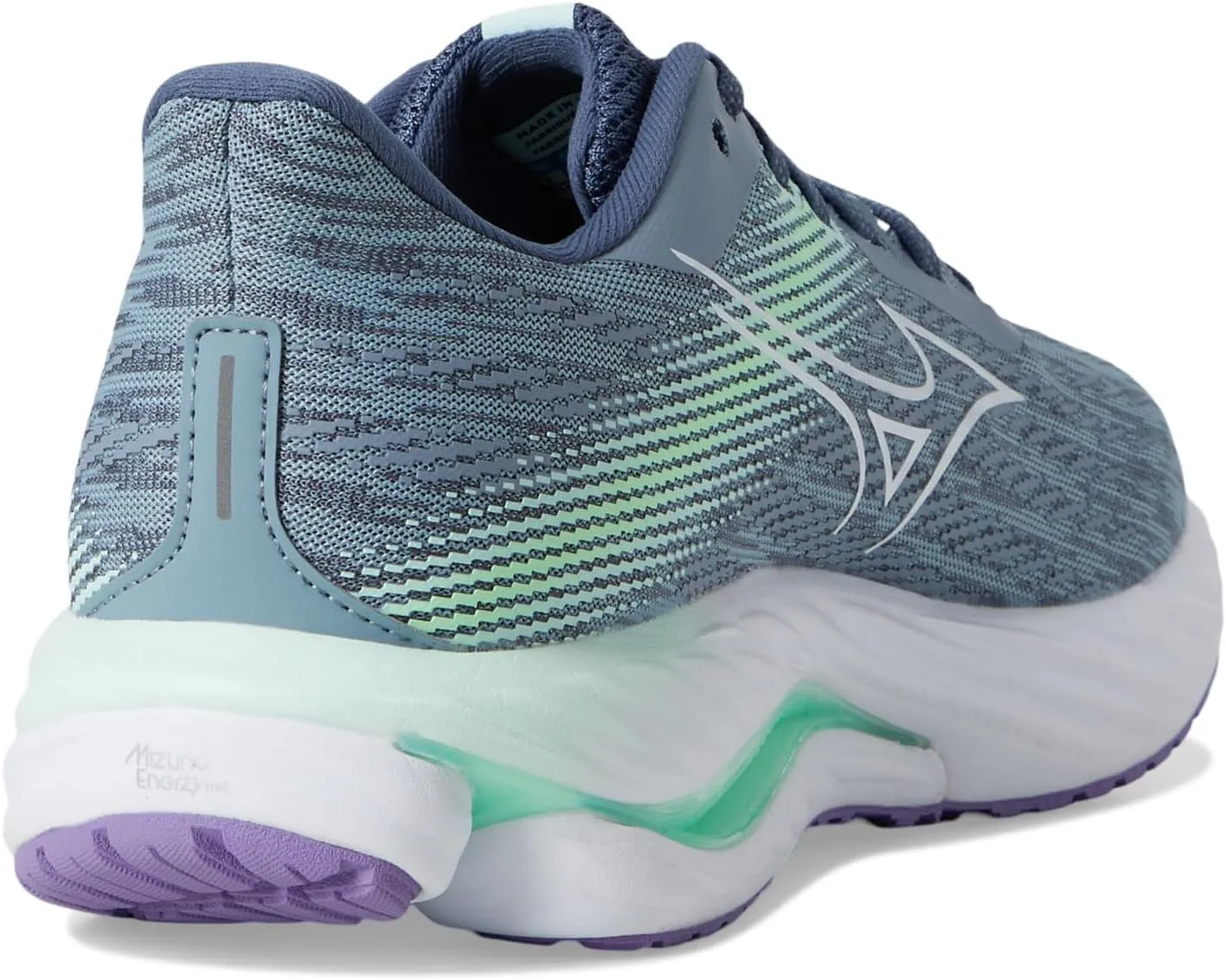 Mizuno Women's Wave Inspire 21 Sneaker