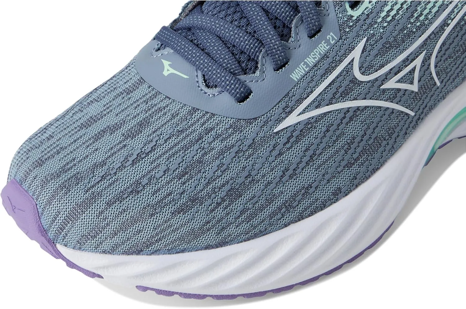 Mizuno Women's Wave Inspire 21 Sneaker