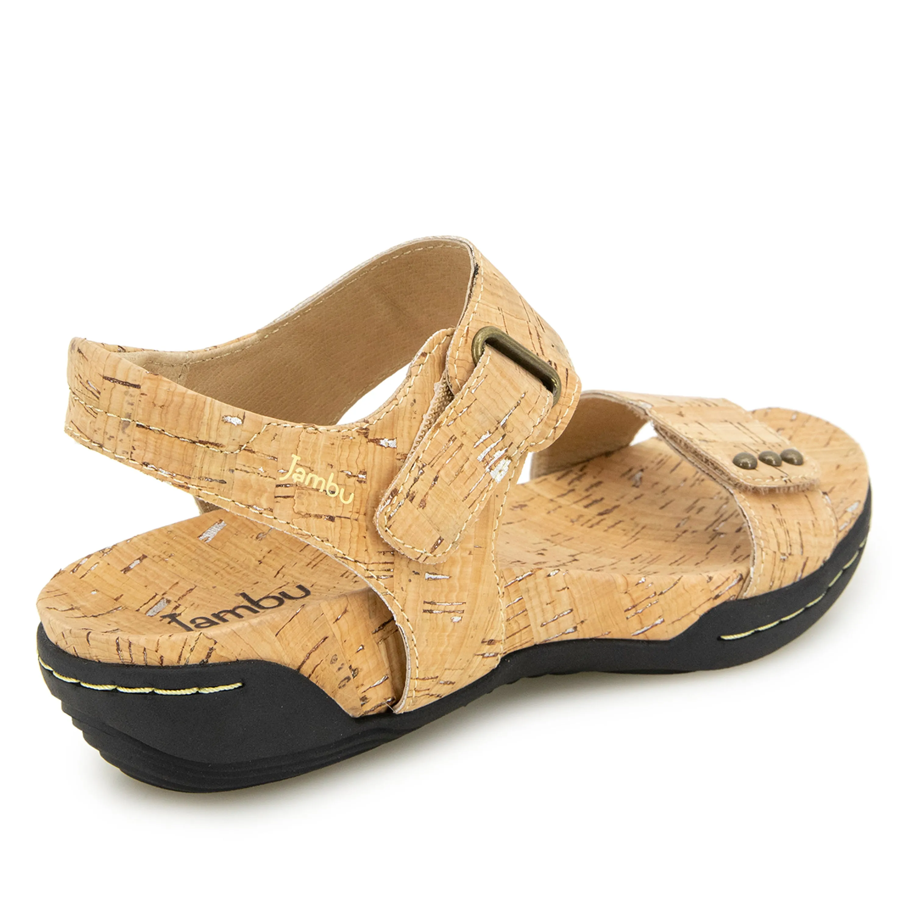 Morgan - Cork Shimmer