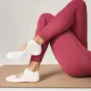 Move Active Slide on Non Slip Grip Socks