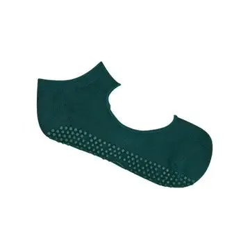 Move Active Slide on Non Slip Grip Socks