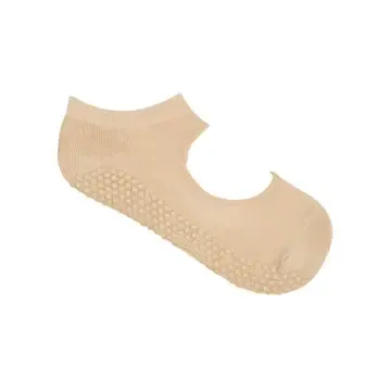 Move Active Slide on Non Slip Grip Socks