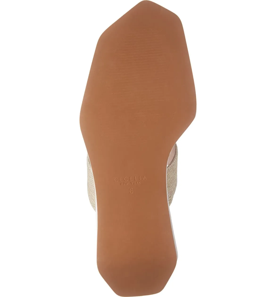 Mules Band White York Superior Alabaster Gold Baily Vibrant Sandals Cecelia New Platform Slides