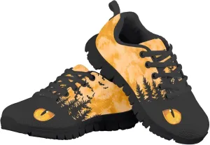 Mumeson Mesh Shoes for Boys Girls Soft Running Sneakers Lightweight Walking Jogging Sports Shoes 28-36