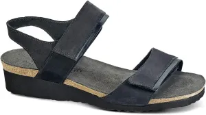 NAOT Women's, Aisha Sandal - Wide Width