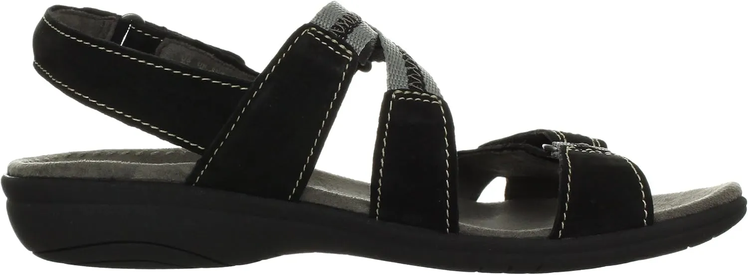 Naturalizer Women Valero Sandal
