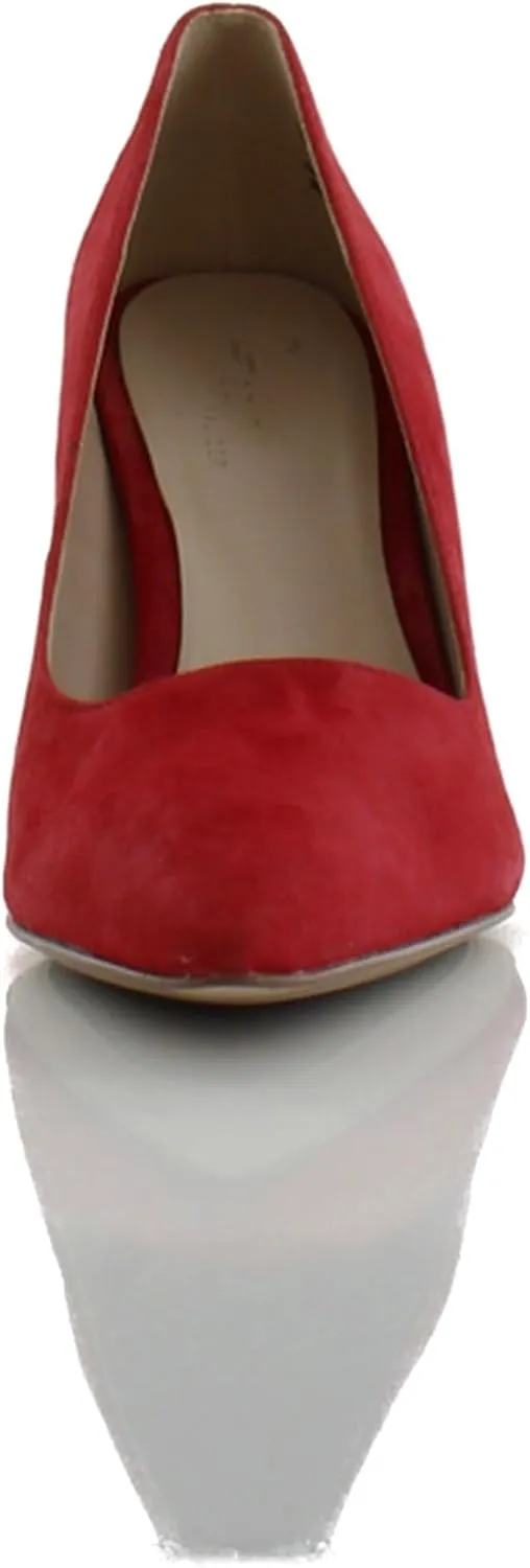 Naturalizer Women's 27 Edit Alice Pointed Toe Pump