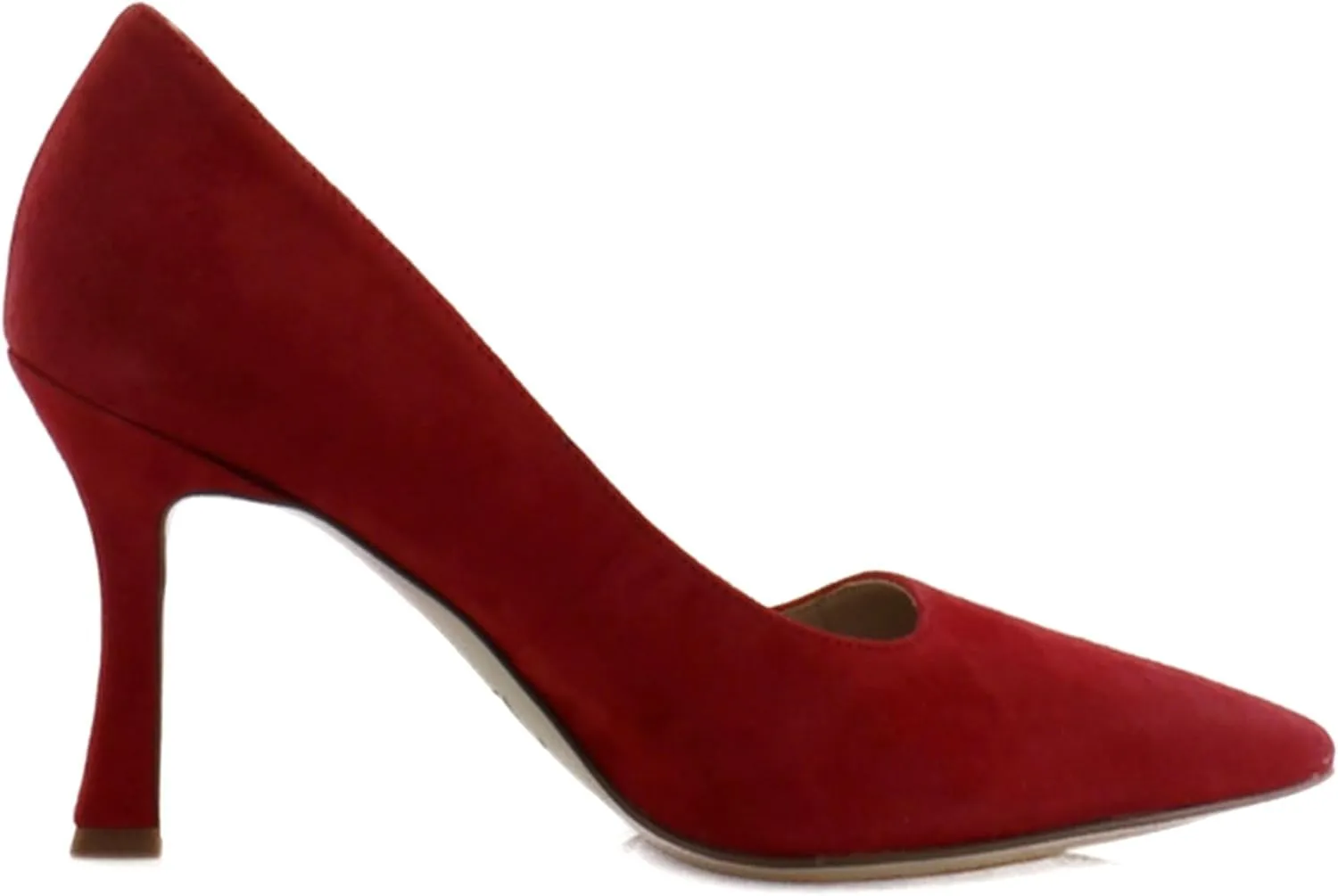 Naturalizer Women's 27 Edit Alice Pointed Toe Pump