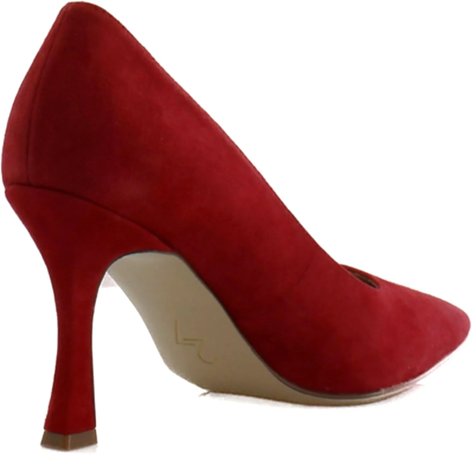 Naturalizer Women's 27 Edit Alice Pointed Toe Pump