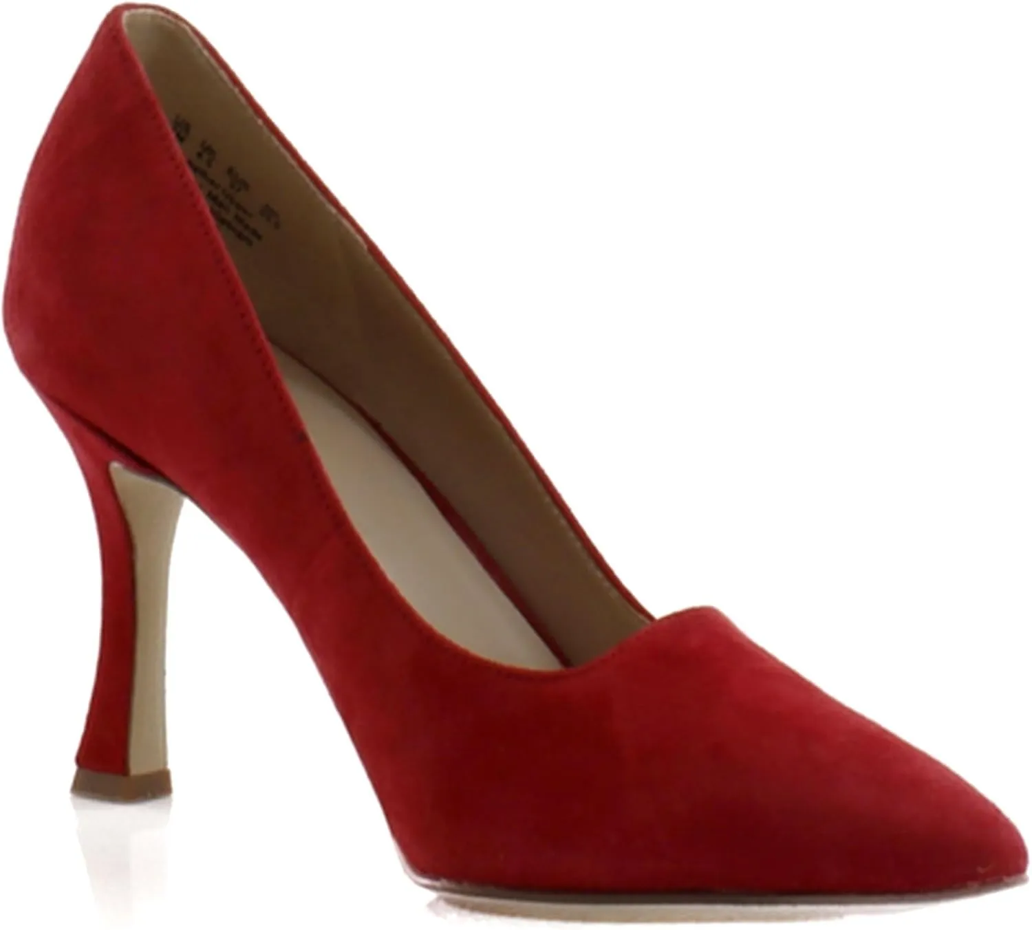Naturalizer Women's 27 Edit Alice Pointed Toe Pump