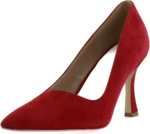 Naturalizer Women's 27 Edit Alice Pointed Toe Pump