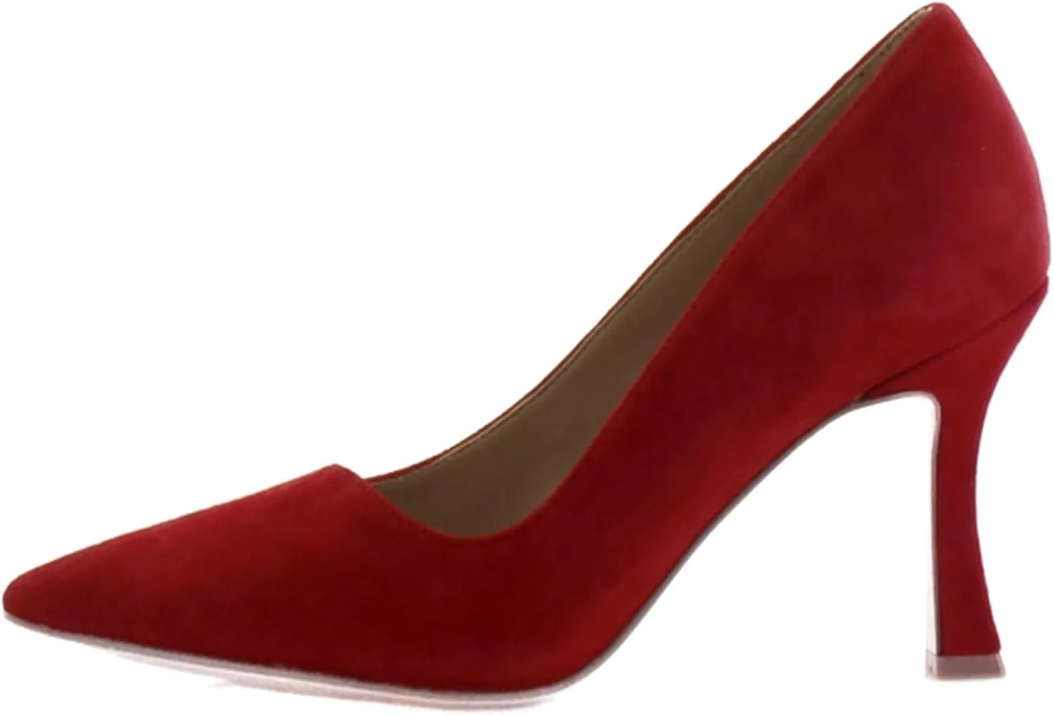 Naturalizer Women's 27 Edit Alice Pointed Toe Pump