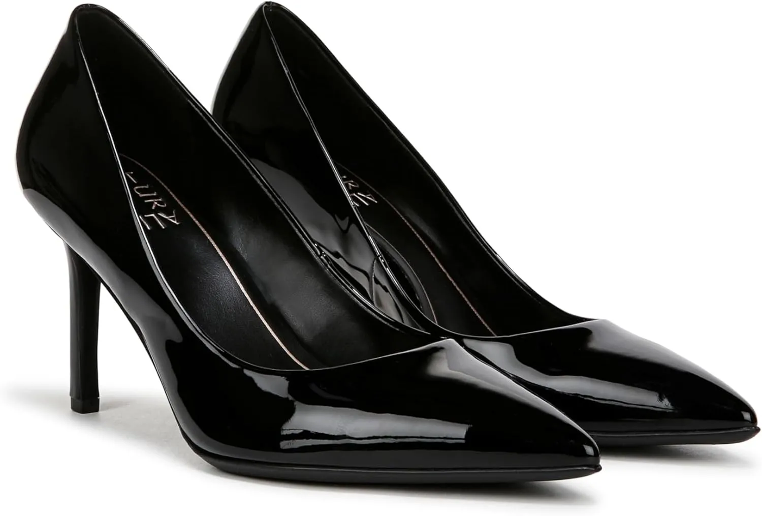 Naturalizer Women's Anna Pointed Toe High Heel Pump