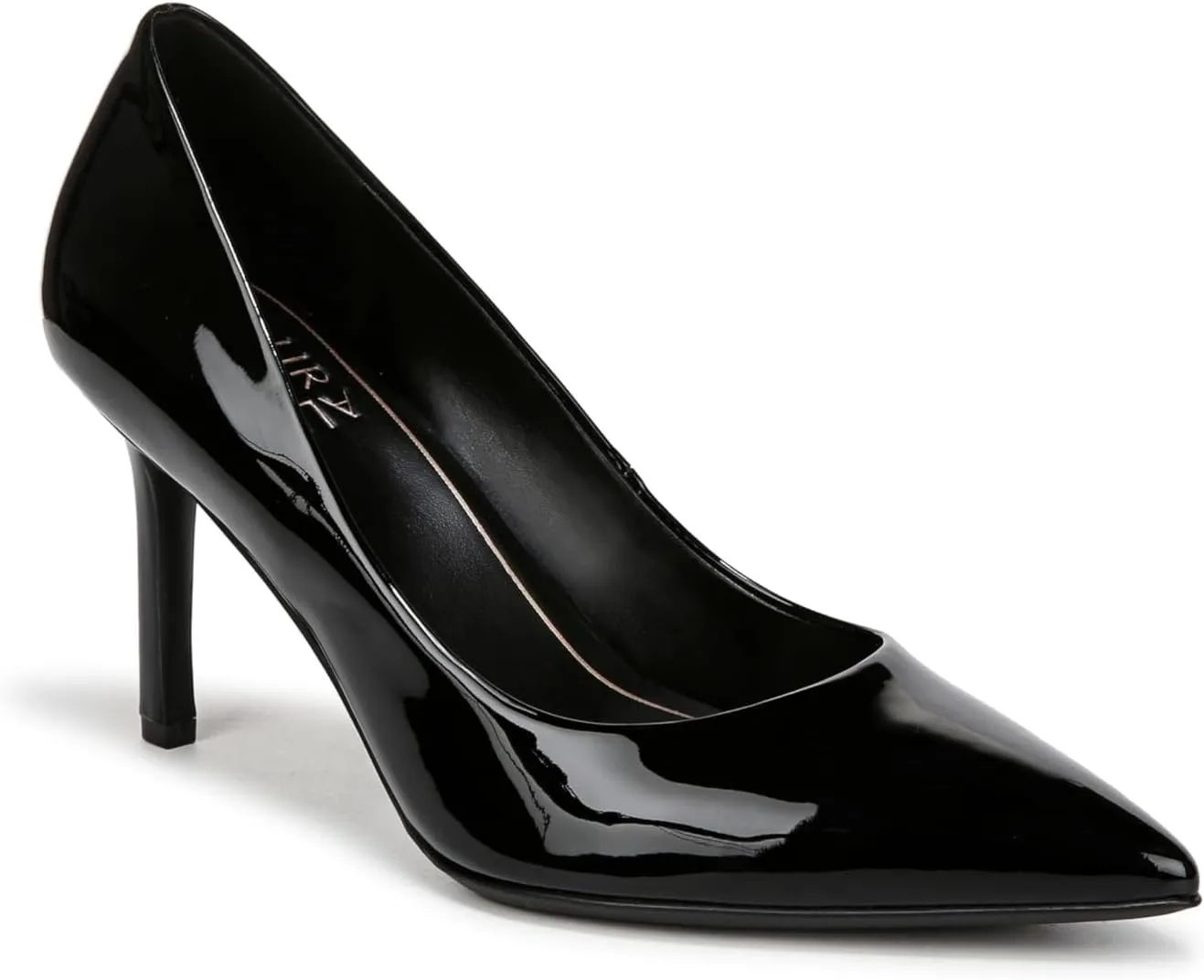 Naturalizer Women's Anna Pointed Toe High Heel Pump