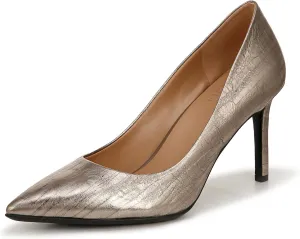 Naturalizer Women's Anna Pointed Toe High Heel Pump